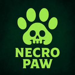 NecroPaw
